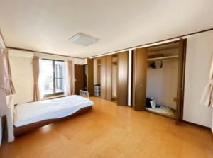 前橋市六供町、中古一戸建ての画像です