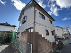 前橋市六供町、中古一戸建ての画像です