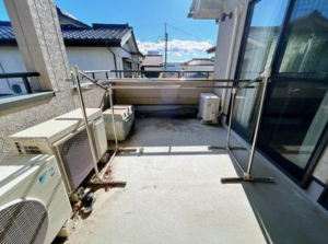 前橋市六供町、中古一戸建ての画像です