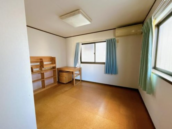 前橋市六供町、中古一戸建ての画像です