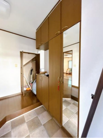 前橋市六供町、中古一戸建ての画像です