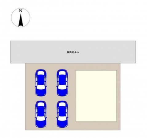 前橋市六供町、中古一戸建ての画像です