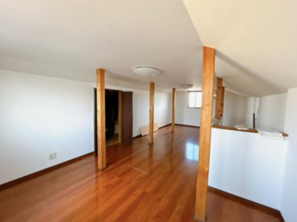 前橋市六供町、中古一戸建ての画像です