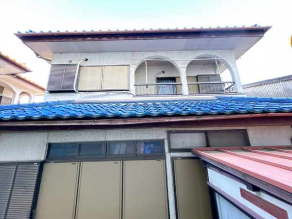 前橋市西片貝町、中古一戸建ての画像です