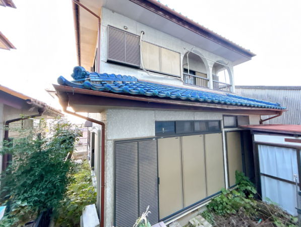 前橋市西片貝町、中古一戸建ての画像です