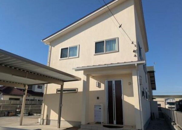 前橋市中内町、中古一戸建ての画像です