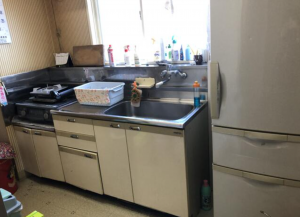 前橋市天川町、収益物件/事務所の画像です