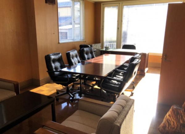 前橋市天川町、収益物件/事務所の画像です