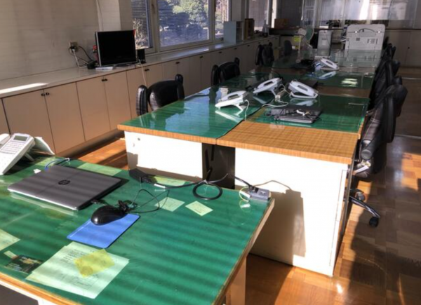 前橋市天川町、収益物件/事務所の画像です