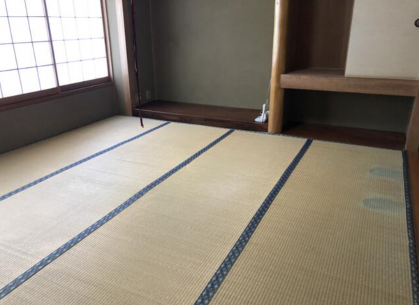 前橋市天川町、収益物件/事務所の画像です