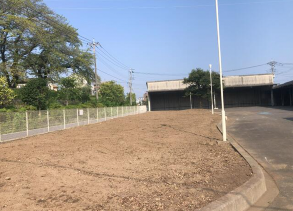 前橋市天川町、収益物件/事務所の画像です