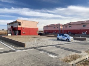 前橋市女屋町、新築一戸建ての画像です