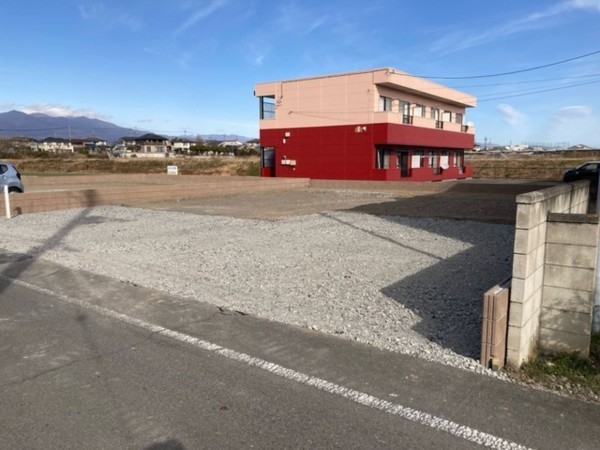 前橋市女屋町、新築一戸建ての画像です