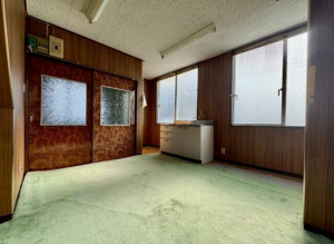 前橋市上細井町、中古一戸建ての画像です