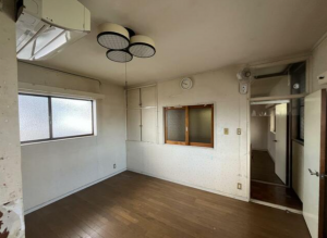 前橋市上細井町、中古一戸建ての画像です