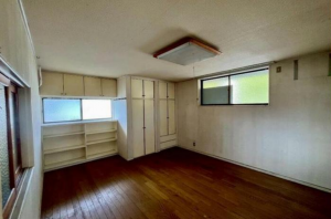 前橋市上細井町、中古一戸建ての画像です