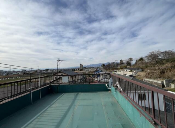 前橋市上細井町、中古一戸建ての画像です