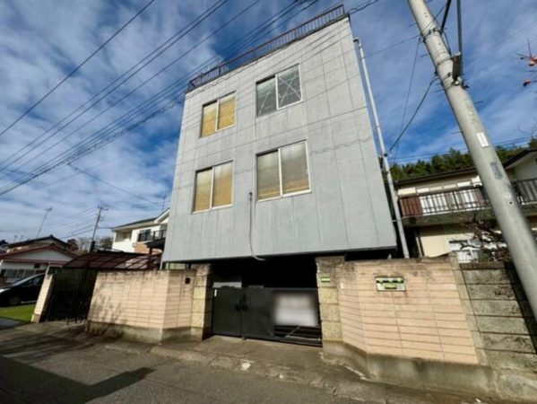 前橋市上細井町、中古一戸建ての画像です