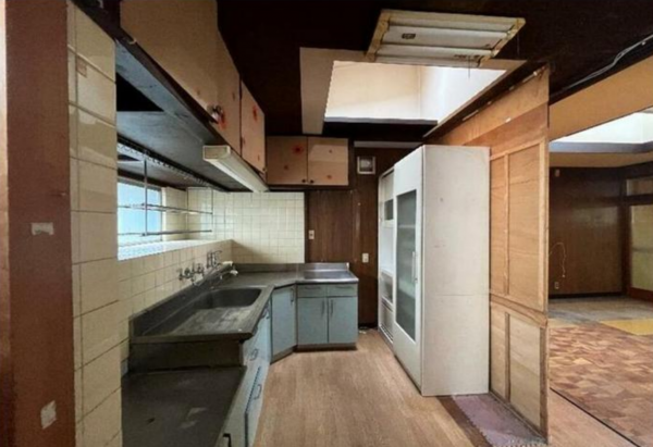 前橋市上細井町、中古一戸建ての画像です