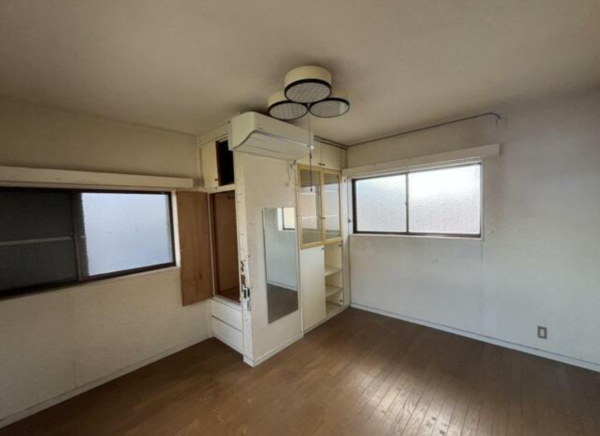 前橋市上細井町、中古一戸建ての画像です