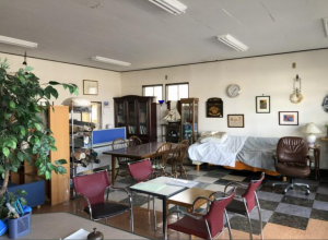 前橋市亀泉町、収益物件/店舗の画像です