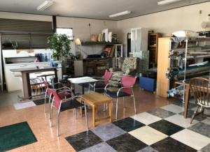 前橋市亀泉町、収益物件/店舗の画像です