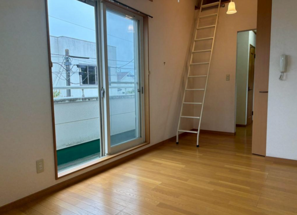 前橋市敷島町、収益物件/店舗付住宅の画像です
