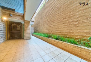 渋谷区松濤、マンションのその他画像です