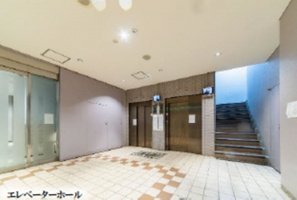 渋谷区円山町、マンションのその他画像です