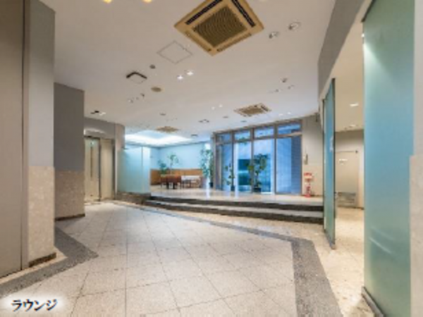 渋谷区円山町、マンションのその他画像です