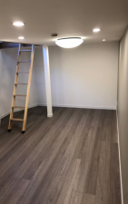 目黒区駒場、マンションの内装画像です