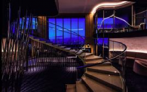 渋谷区宇田川町、マンションのその他画像です