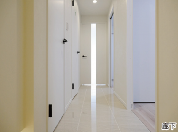 渋谷区広尾、マンションのその他画像です