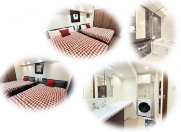 渋谷区宇田川町、マンションのその他画像です