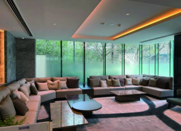 渋谷区渋谷、マンションのその他画像です