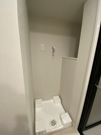 渋谷区桜丘町、マンションの設備画像です