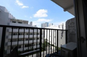 渋谷区猿楽町、マンションのその他画像です