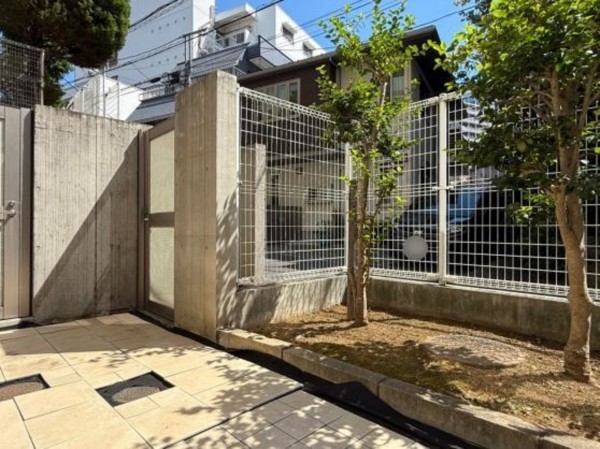 渋谷区神泉町、マンションのその他画像です