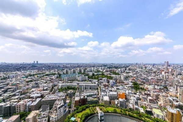 目黒区大橋、マンションのその他画像です