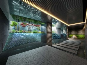 渋谷区南平台町、マンションのその他画像です