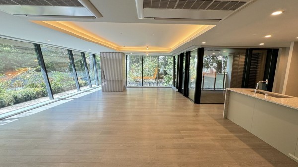 渋谷区南平台町、マンションのその他画像です