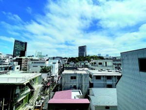 渋谷区東、マンションのその他画像です