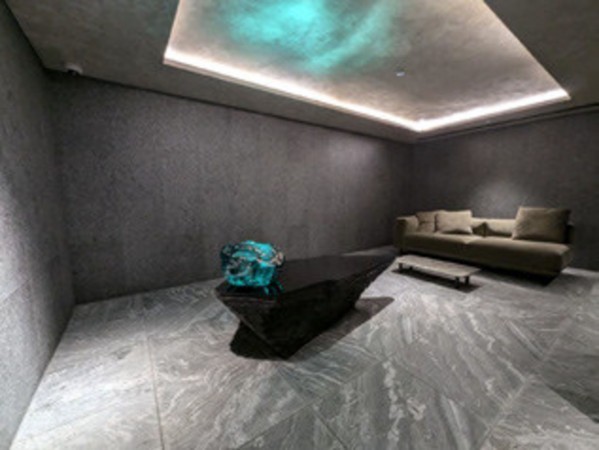 渋谷区南平台町、マンションのその他画像です