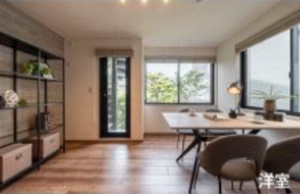 渋谷区鉢山町、マンションのその他画像です