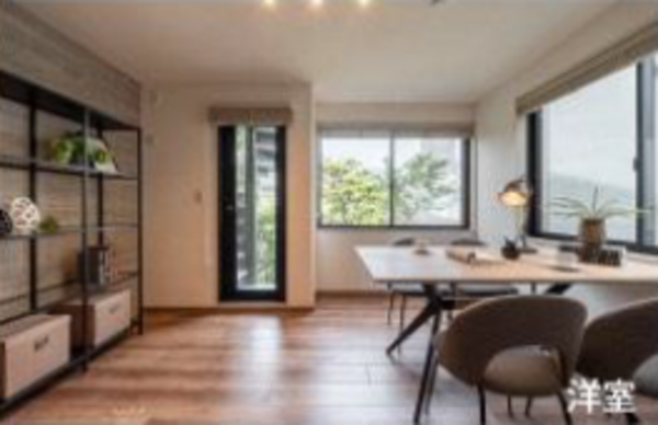 渋谷区鉢山町、マンションのその他画像です