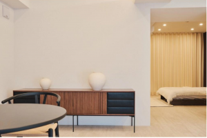 渋谷区南平台町、マンションの画像です