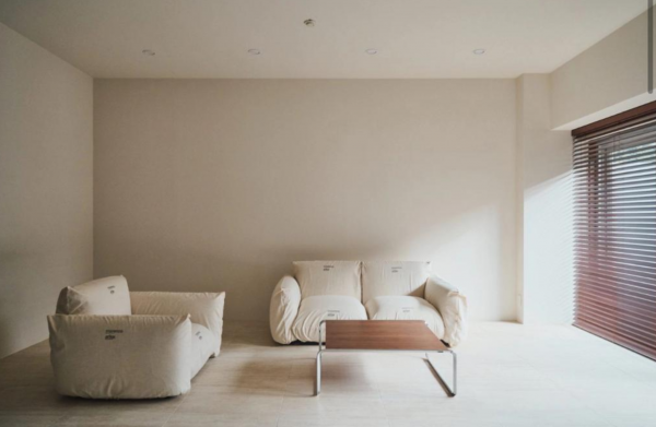 渋谷区南平台町、マンションの画像です