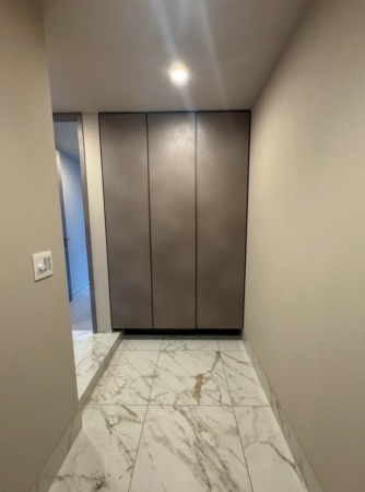 渋谷区渋谷、マンションの風呂画像です