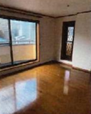 目黒区駒場、中古一戸建ての居間画像です