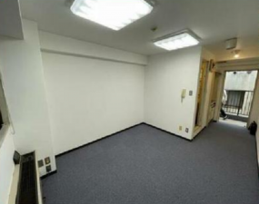 渋谷区南平台町、収益物件/店舗付住宅の内装画像です